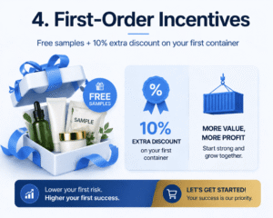 Disunie-First-Order Incentives For Partners