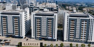 Yessan Health Technology | Skincare OEM/ODM Factory in Guangdong, China – Intelligent Manufacturing