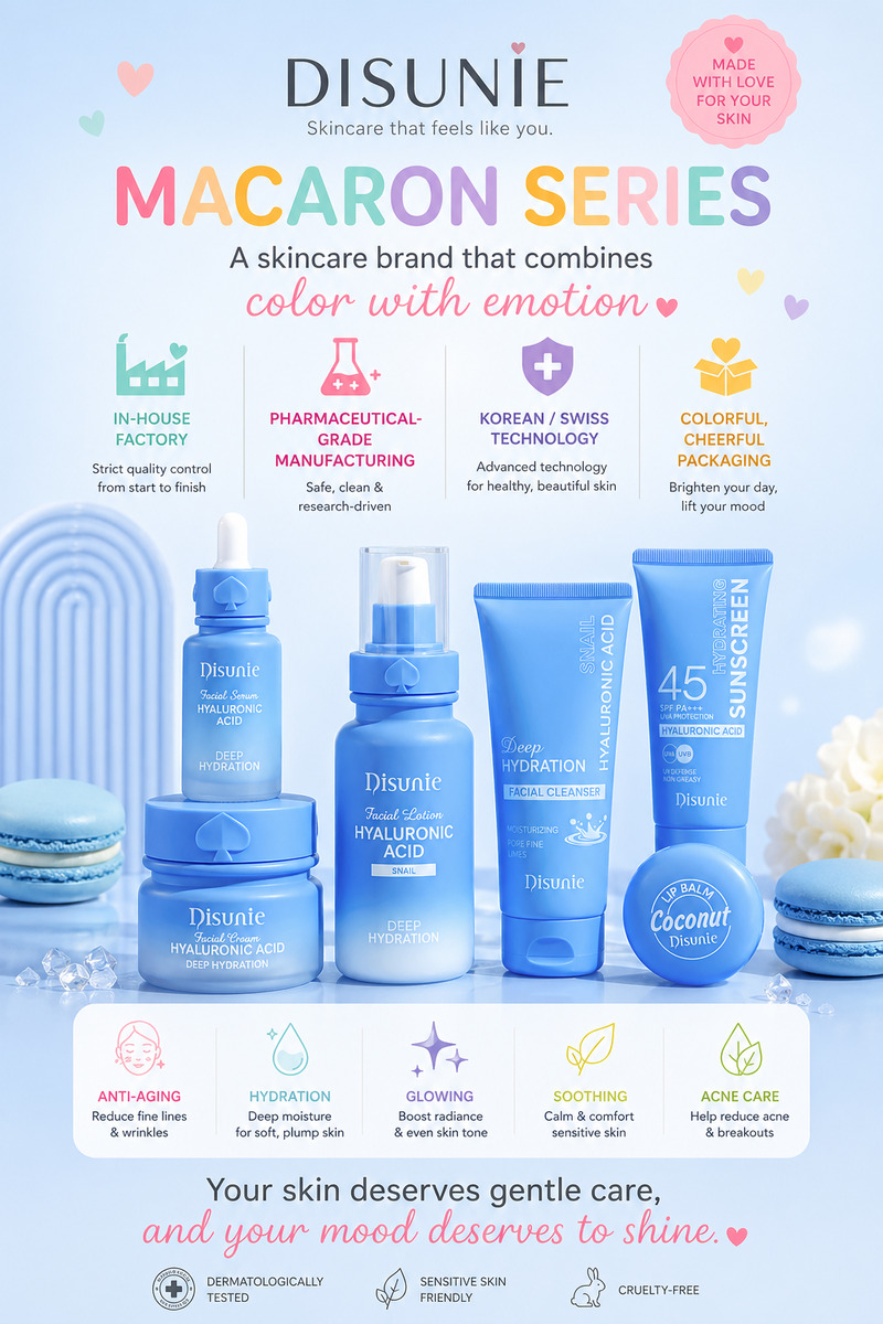 Disunie-Macaron-blue set banner
