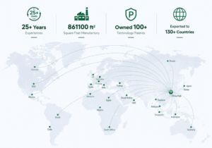 Disunie-Overseas Distribution Licensing (Worldwide)