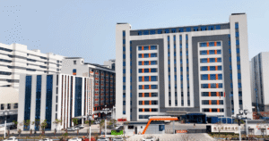 Yessan Health Technology | Skincare OEM/ODM Factory in Guangdong, China