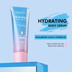 Disunie Hyaluronic Acid Body Serum Supplier | Nourishing Bulk Wholesale