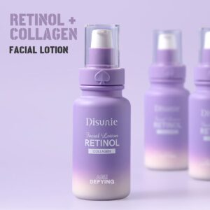 Disunie Retinol & Collagen Facial Lotion