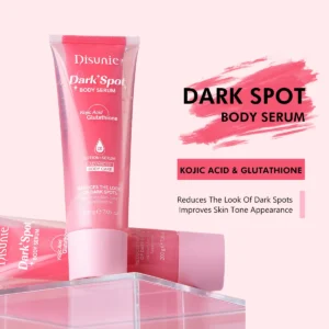 Disunie Kojic Acid Dark Spot Body Serum Distributor | Brightening Wholesale