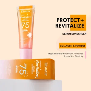 Disunie Collagen Sunscreen Supplier | Revitalizing Bulk Wholesale
