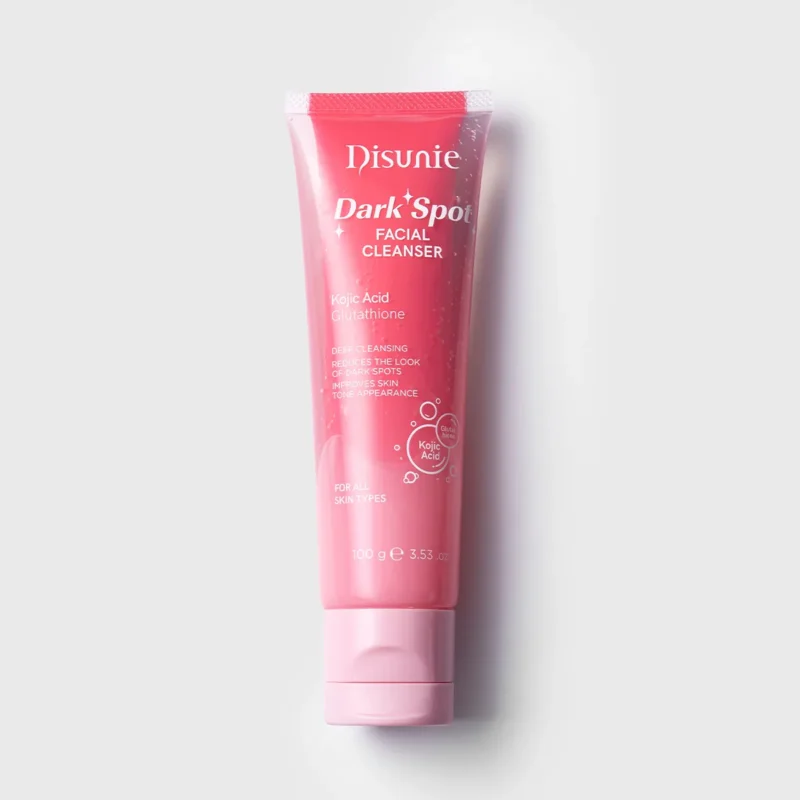 Disunie Kojic Acid Dark Spot Facial Cleanser Wholesale | Brightening Bulk