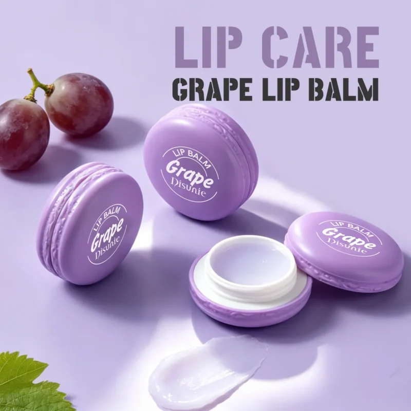DE8241 Disunie Lip Balm Wholesale | Moisturizing & Nourishing Bulk Supplier