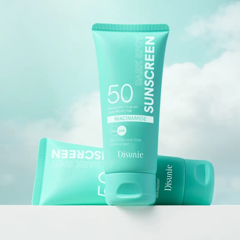 Disunie Niacinamide Sunscreen SPF 50+ Wholesale | Global Bulk Supplier