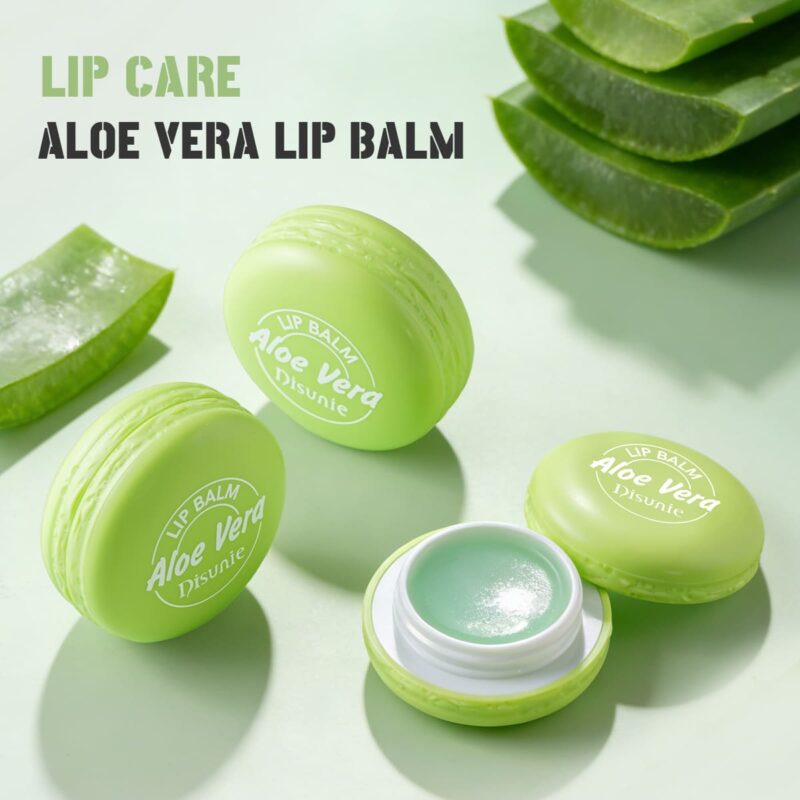 Disunie Aloe Vera Lip Balm | Wholesale & Distribution