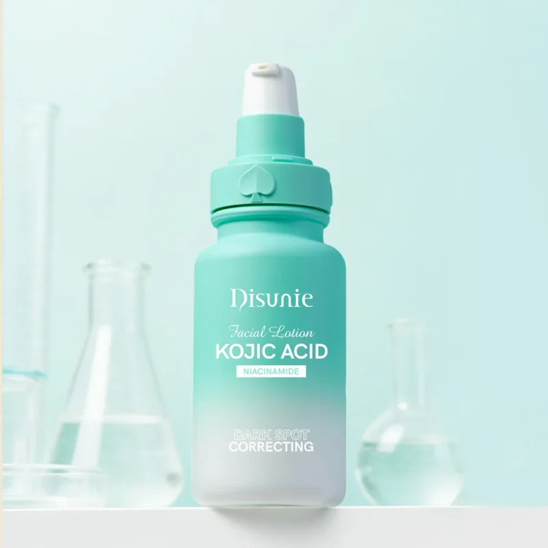 Disunie Kojic Acid & Niacinamide Facial Lotion Supplier | Bulk Wholesale