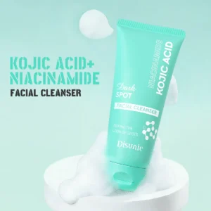Disunie Kojic Acid & Niacinamide Facial Cleanser Supplier | Bulk Wholesale