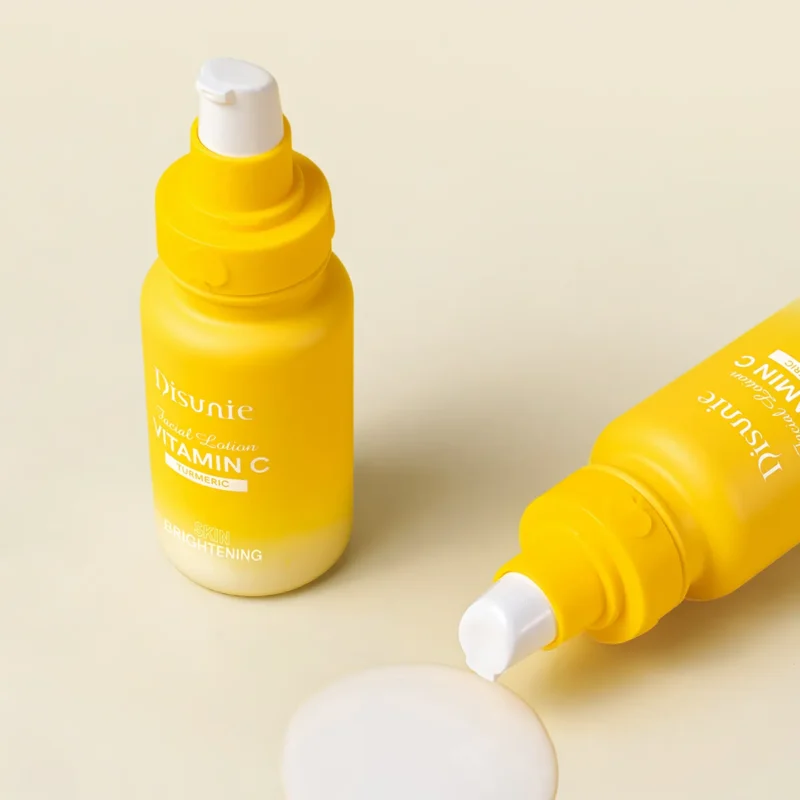 Disunie Vitamin C & Turmeric Facial Lotion Wholesale | Distributor Bulk Supply
