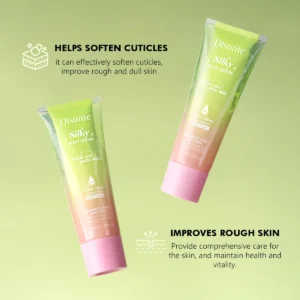 Disunie Glycolic Acid & Lactic Acid Body Serum Supplier & Distributor