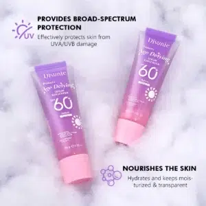 Retinol Anti-Aging Serum Sunscreen Supplier | Bulk Wholesale