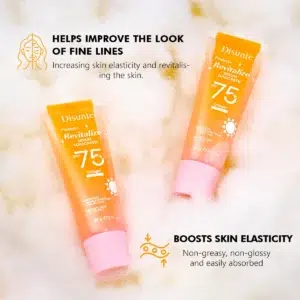 Disunie Collagen Sunscreen Supplier | Revitalizing Bulk Wholesale