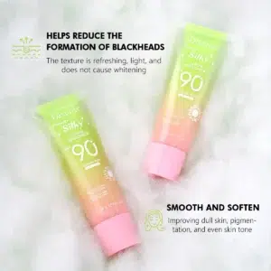 Disunie Glycolic Acid Sunscreen Supplier | AHA Bulk Wholesale