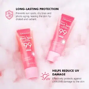 Disunie Kojic Acid Sunscreen Wholesale | Dark Spot Brightening Bulk Supplier