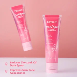 Kojic Acid Dark Spot Facial Cleanser Wholesale | Brightening Bulk