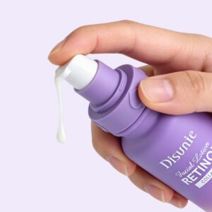Disunie Retinol & Collagen Facial Lotion