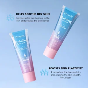 Disunie Hyaluronic Acid Body Serum Supplier | Nourishing Bulk Wholesale