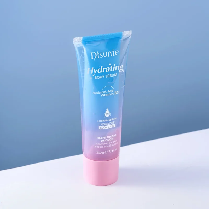 Disunie Hyaluronic Acid Body Serum Supplier | Nourishing Bulk Wholesale