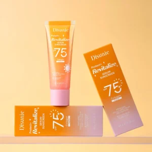 Disunie Collagen Sunscreen Supplier | Revitalizing Bulk Wholesale