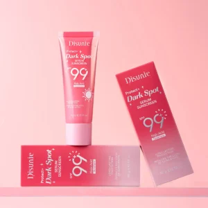 Disunie Kojic Acid Sunscreen Wholesale | Dark Spot Brightening Bulk Supplier