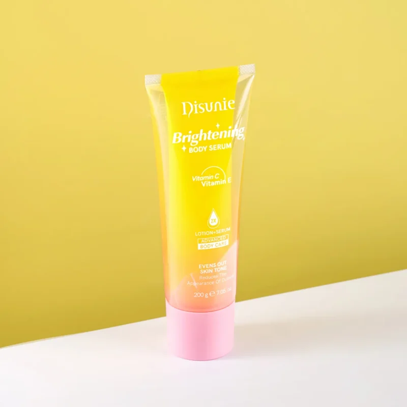 Disunie Brightening Body Serum Vitamin C & Vitamin E Wholesale | Bulk Supplier