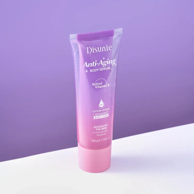 Disunie Anti-Aging Body Serum Retinol & Vitamin E Wholesale | Bulk Supplier
