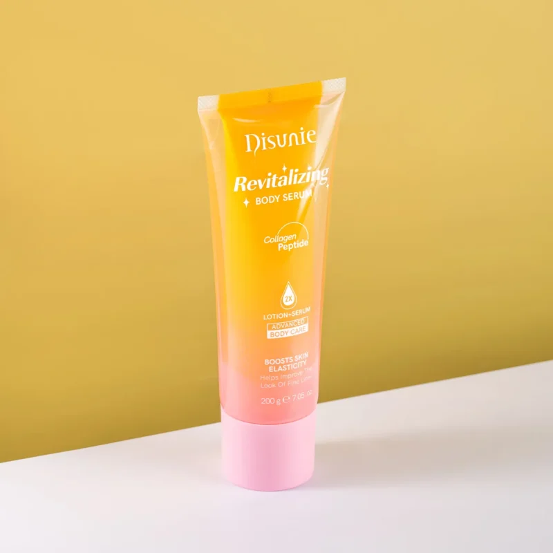 Disunie Collagen Revitalizing Body Serum Wholesale | Elasticity Bulk Supplier