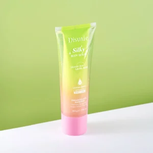 Disunie Glycolic Acid & Lactic Acid Body Serum Supplier & Distributor