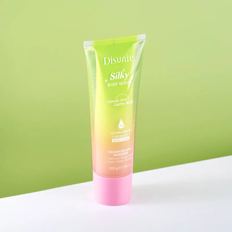 Disunie Glycolic Acid & Lactic Acid Body Serum Supplier & Distributor