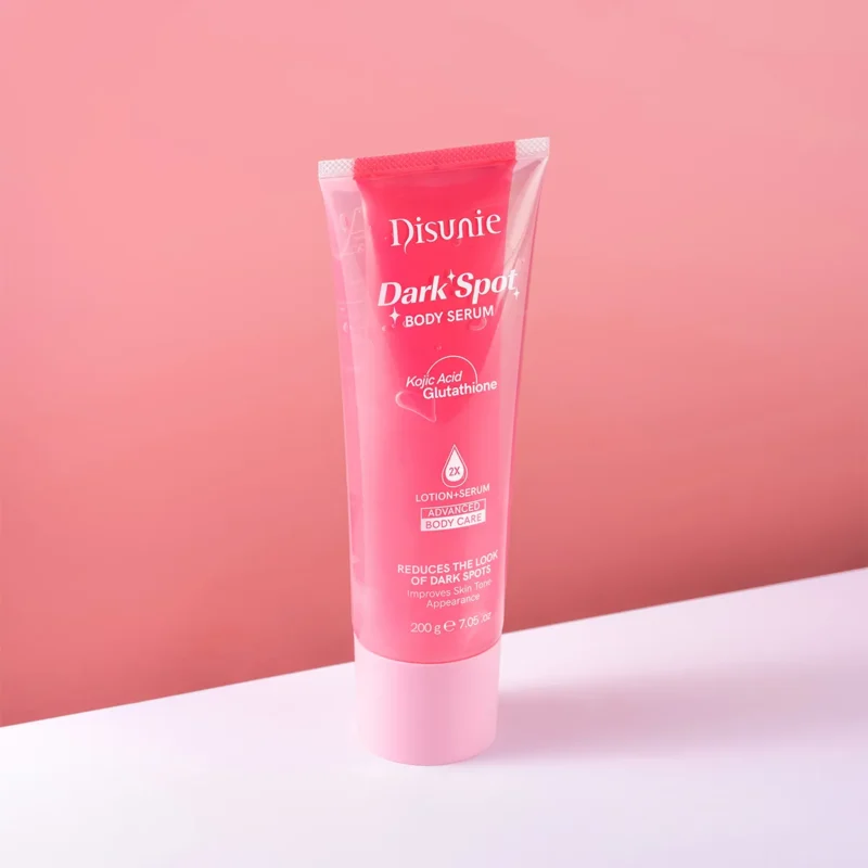 Disunie Kojic Acid Dark Spot Body Serum Distributor | Brightening Wholesale