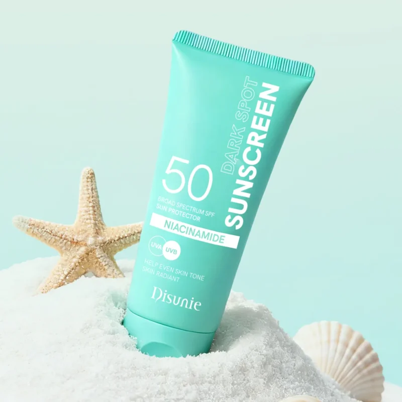 Disunie Niacinamide Sunscreen SPF 50+ Wholesale | Global Bulk Supplier