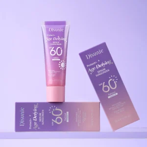 Retinol Anti-Aging Serum Sunscreen Supplier | Bulk Wholesale