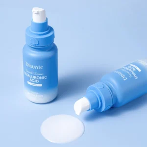 Disunie Hyaluronic Acid & Snail Facial Lotion Supplier | Bulk Wholesale