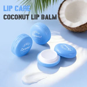 Disunie Coconut Lip Balm Supplier | Moisturizing Bulk Wholesale