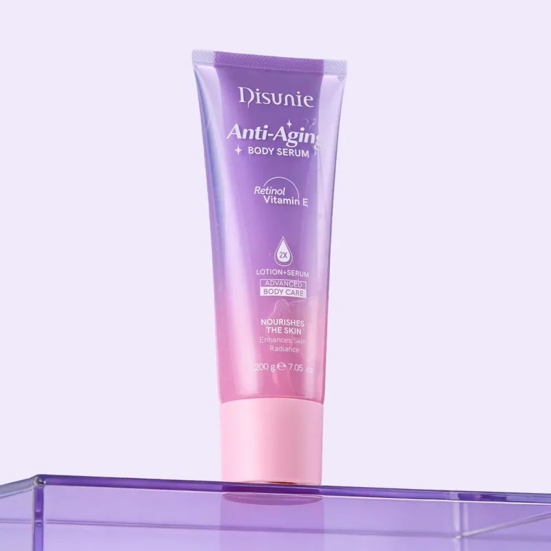 Disunie Anti-Aging Body Serum Retinol & Vitamin E Wholesale | Bulk Supplier