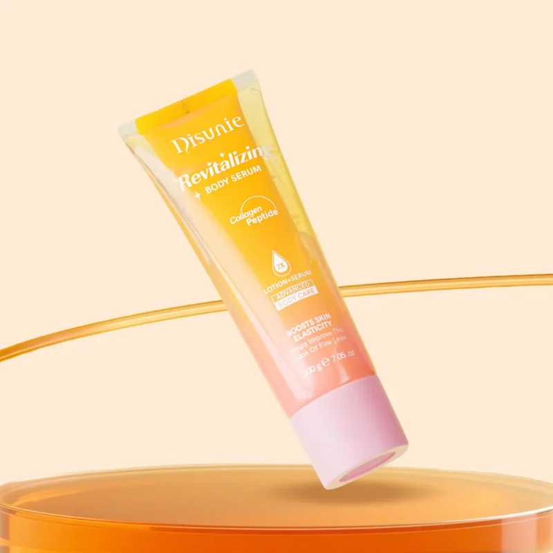 Disunie Collagen Revitalizing Body Serum Wholesale | Elasticity Bulk Supplier