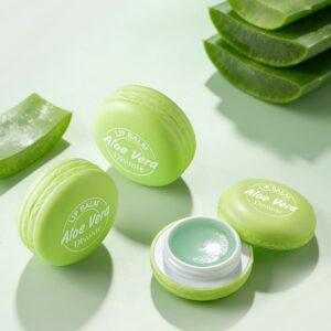 Disunie Aloe Vera Lip Balm | Wholesale & Distribution