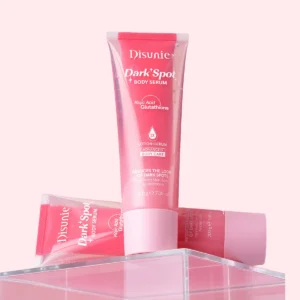 Disunie Kojic Acid Dark Spot Body Serum Distributor | Brightening Wholesale