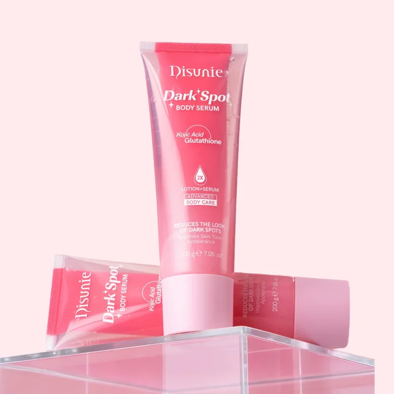 Disunie Kojic Acid Dark Spot Body Serum Distributor | Brightening Wholesale