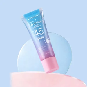 Disunie Hyaluronic Acid Serum Sunscreen Supplier | Hydrating Bulk Wholesale