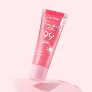 Disunie Kojic Acid Sunscreen Wholesale | Dark Spot Brightening Bulk Supplier
