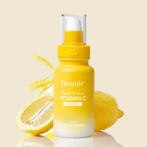 Disunie Vitamin C & Turmeric Facial Lotion Wholesale | Distributor Bulk Supply