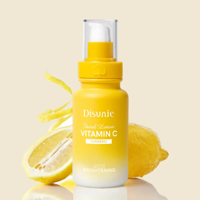 Disunie Vitamin C & Turmeric Facial Lotion Wholesale | Distributor Bulk Supply