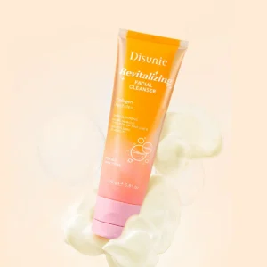 Collagen Facial Cleanser Supplier | Anti-Aging Bulk Wholesale