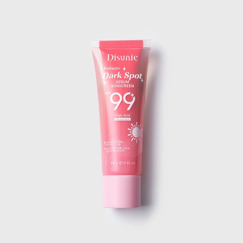 Disunie Kojic Acid Sunscreen Wholesale | Dark Spot Brightening Bulk Supplier