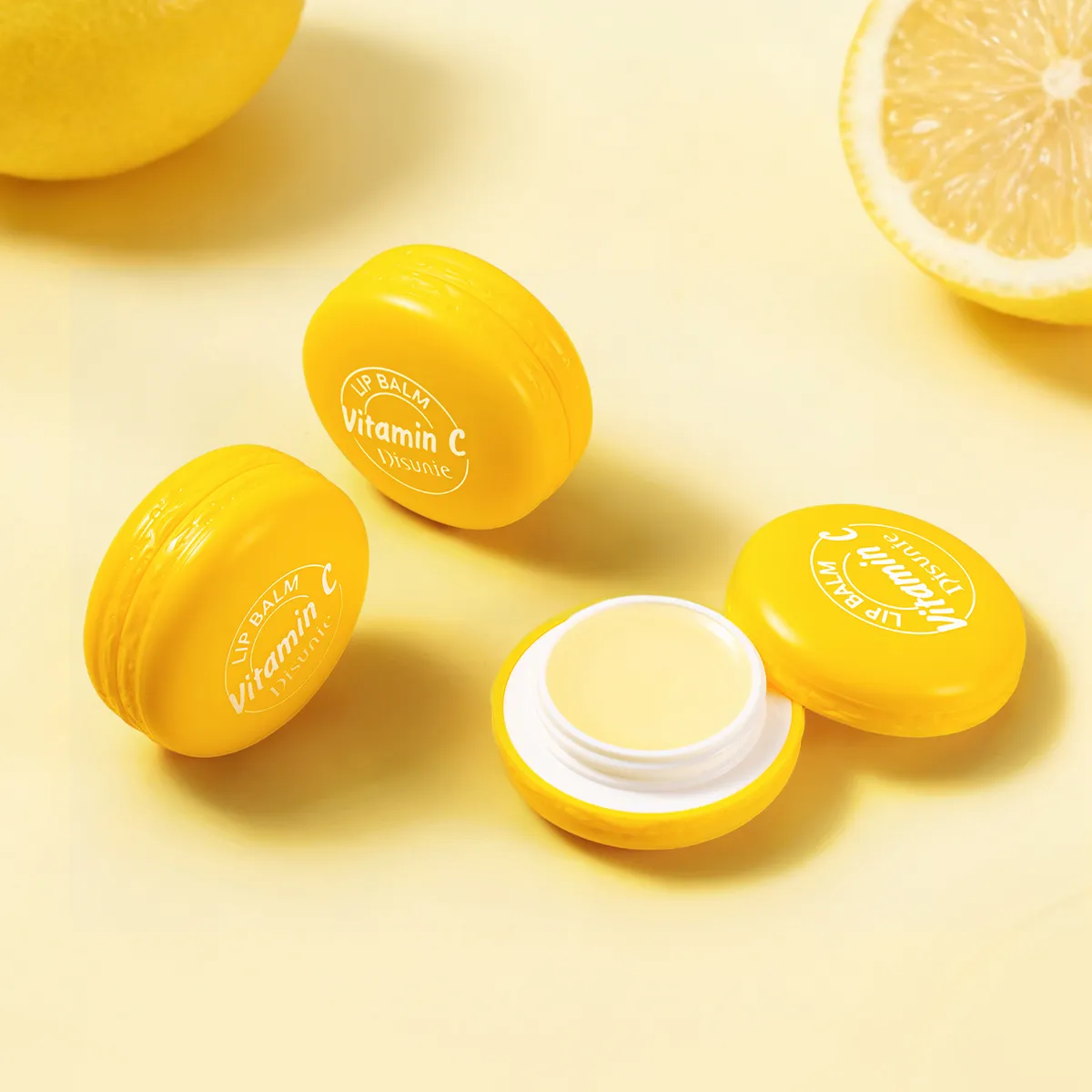 Disunie Vitamin C Lip Balm Wholesale | Moisturizing Bulk Distributor