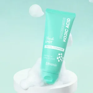 Disunie Kojic Acid & Niacinamide Facial Cleanser Supplier | Bulk Wholesale